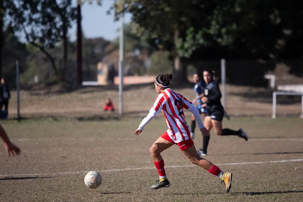 futbol fem