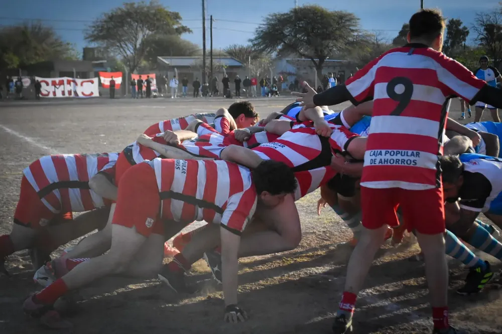 rugby regional c