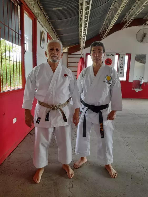 Karate