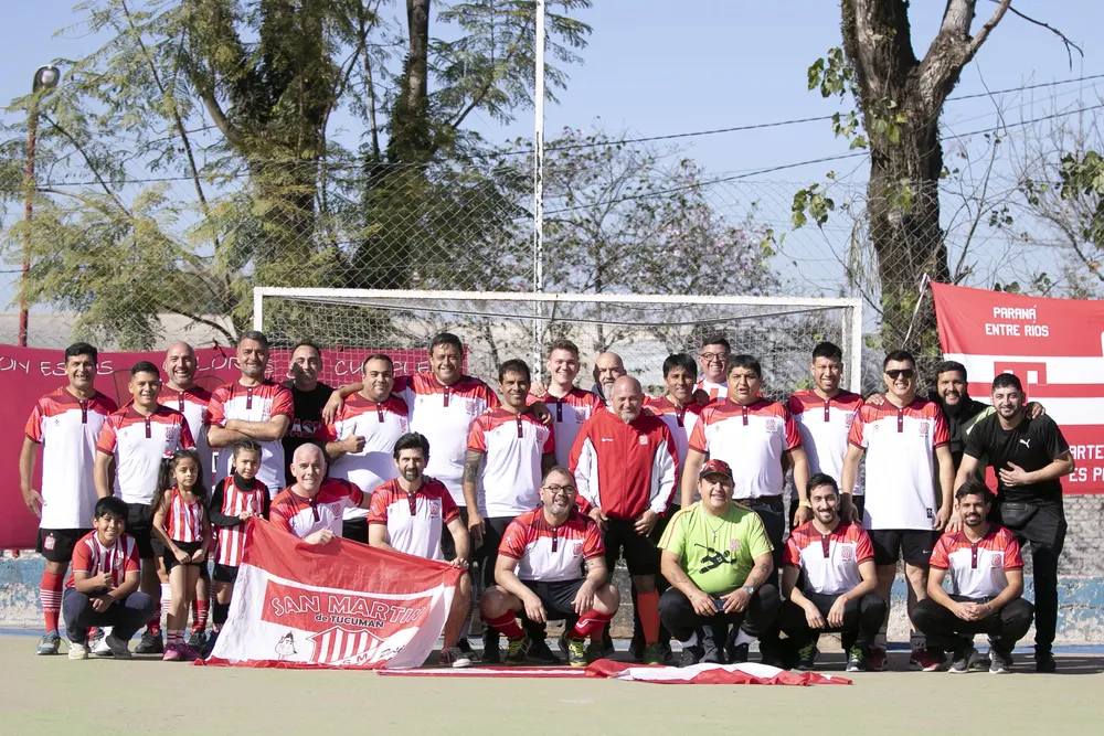 Torneo de Papis _43