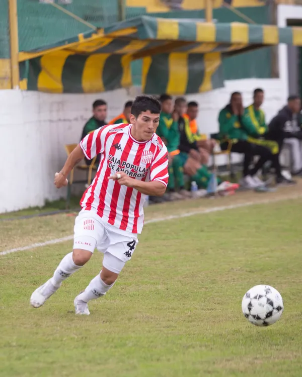 LIGA VS ATENEO