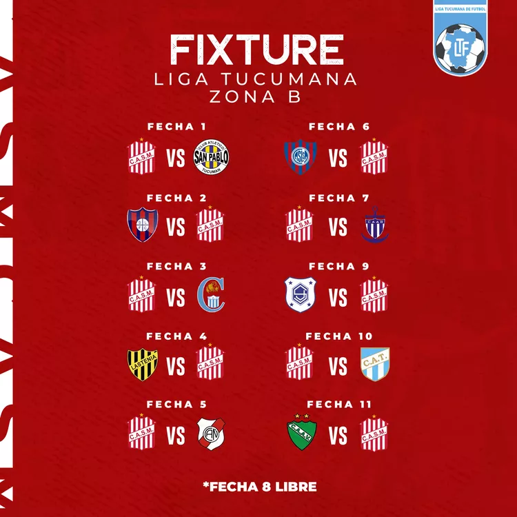 liga