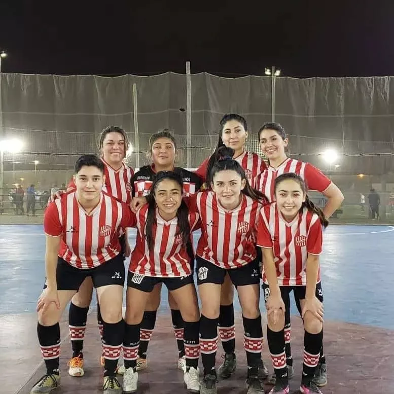 Actualidad del fútbol de salón