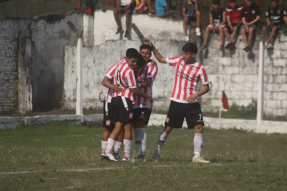 liga vs santa lucia 2
