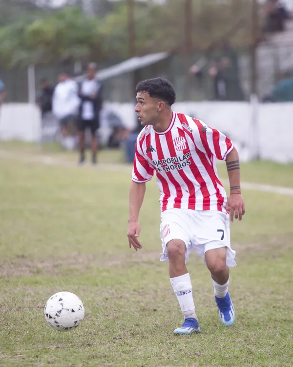 vs talleres