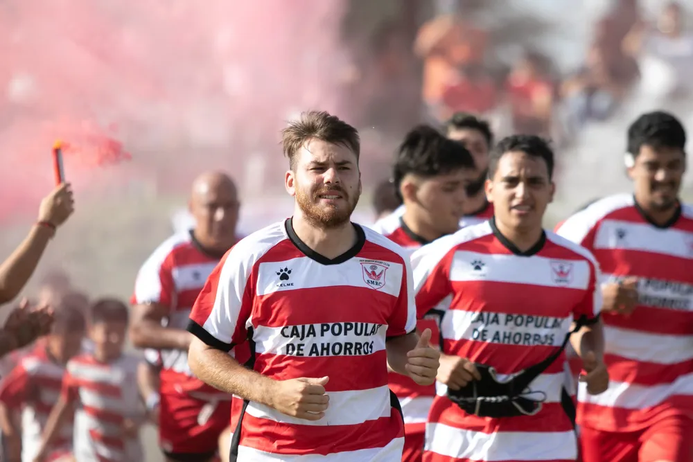 RUGBY AHORA