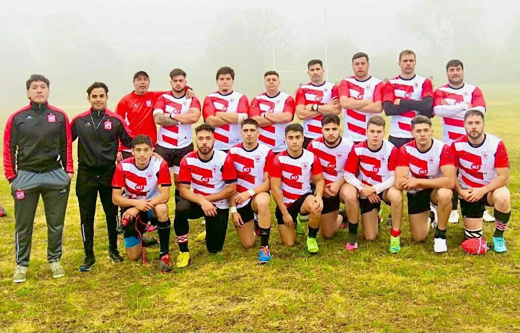 rugby 23