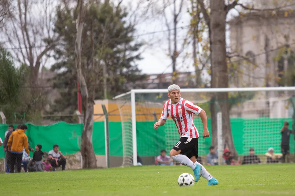 foto liga vs graneros