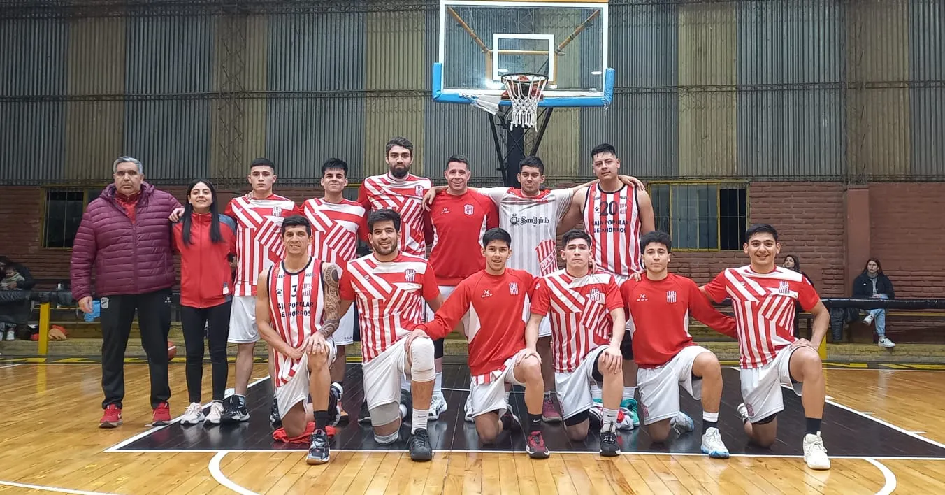 sm basquet