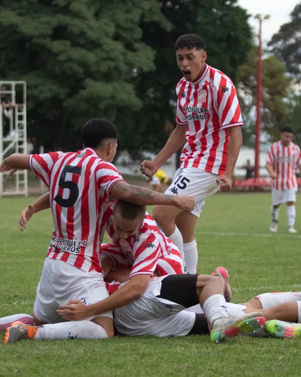 liga vs sportivo