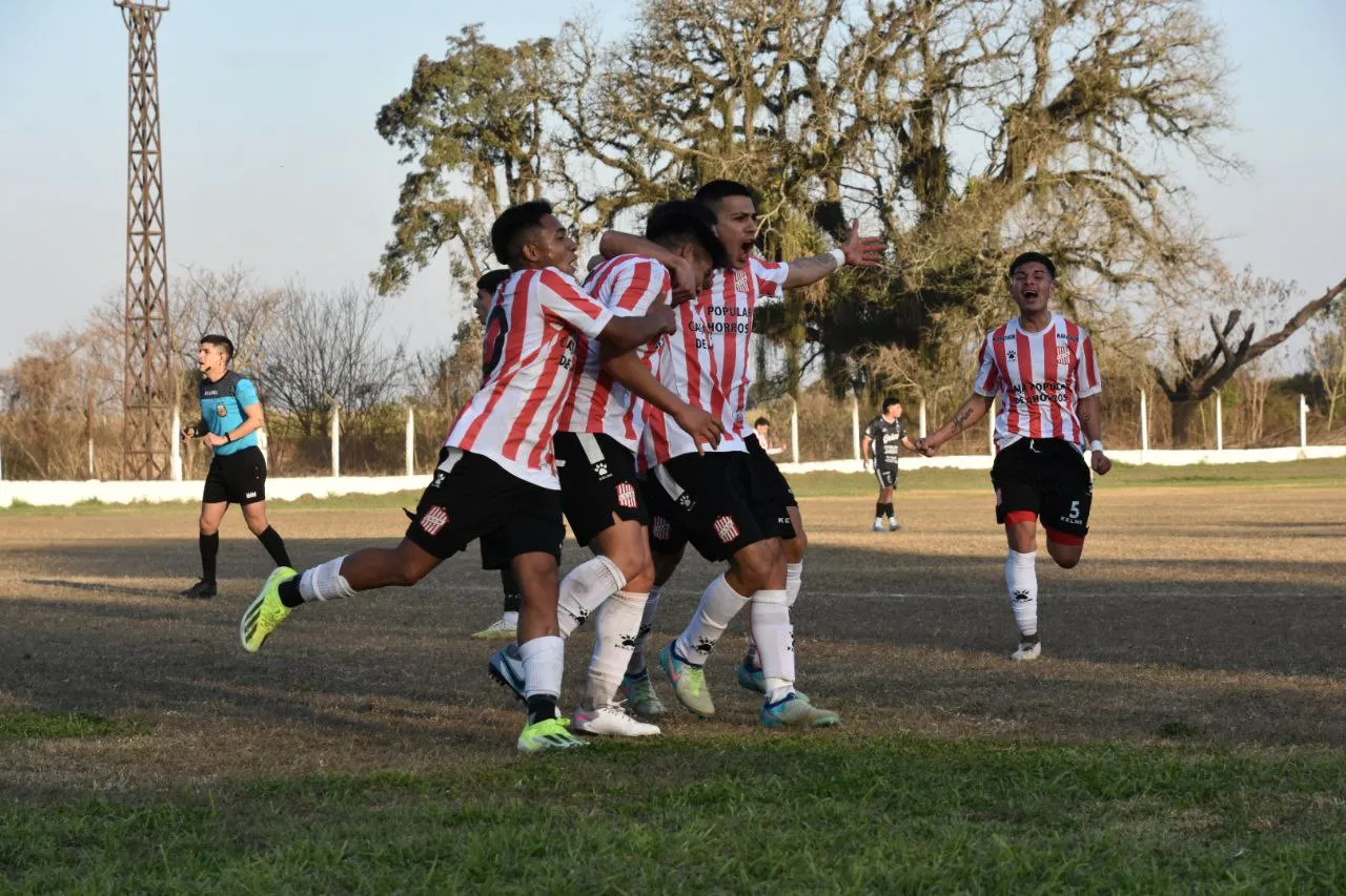 liga vs concepcion 2