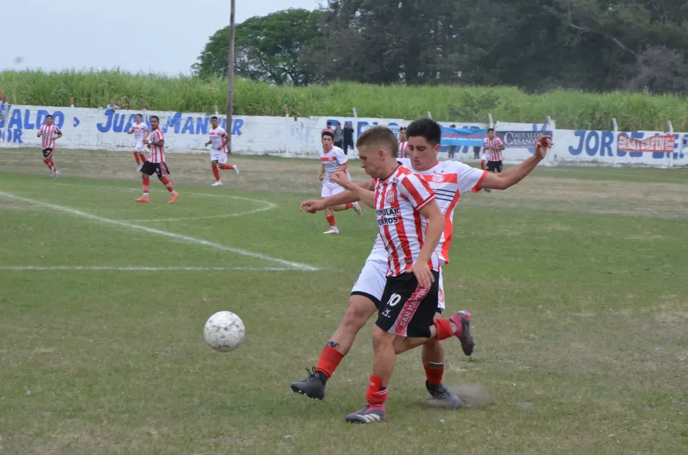 vs union simoca