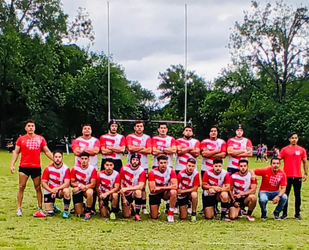 San Masrtín RC clasificacion