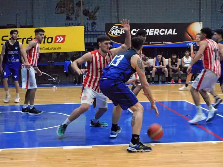 Paso en falso en el debut