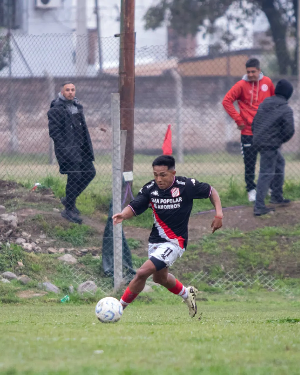 san lorenzo sa