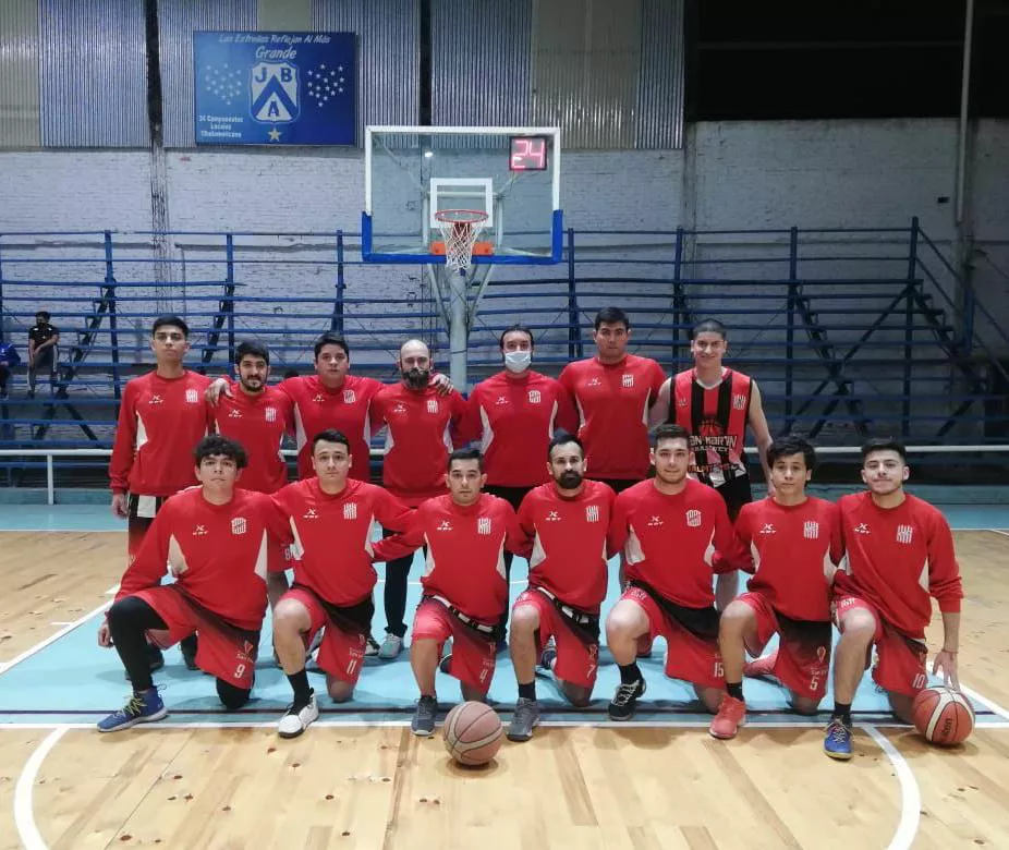 La segunda fue la vencida