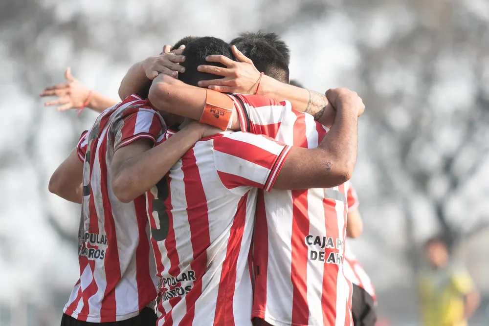 Victoria ante el Paulistano