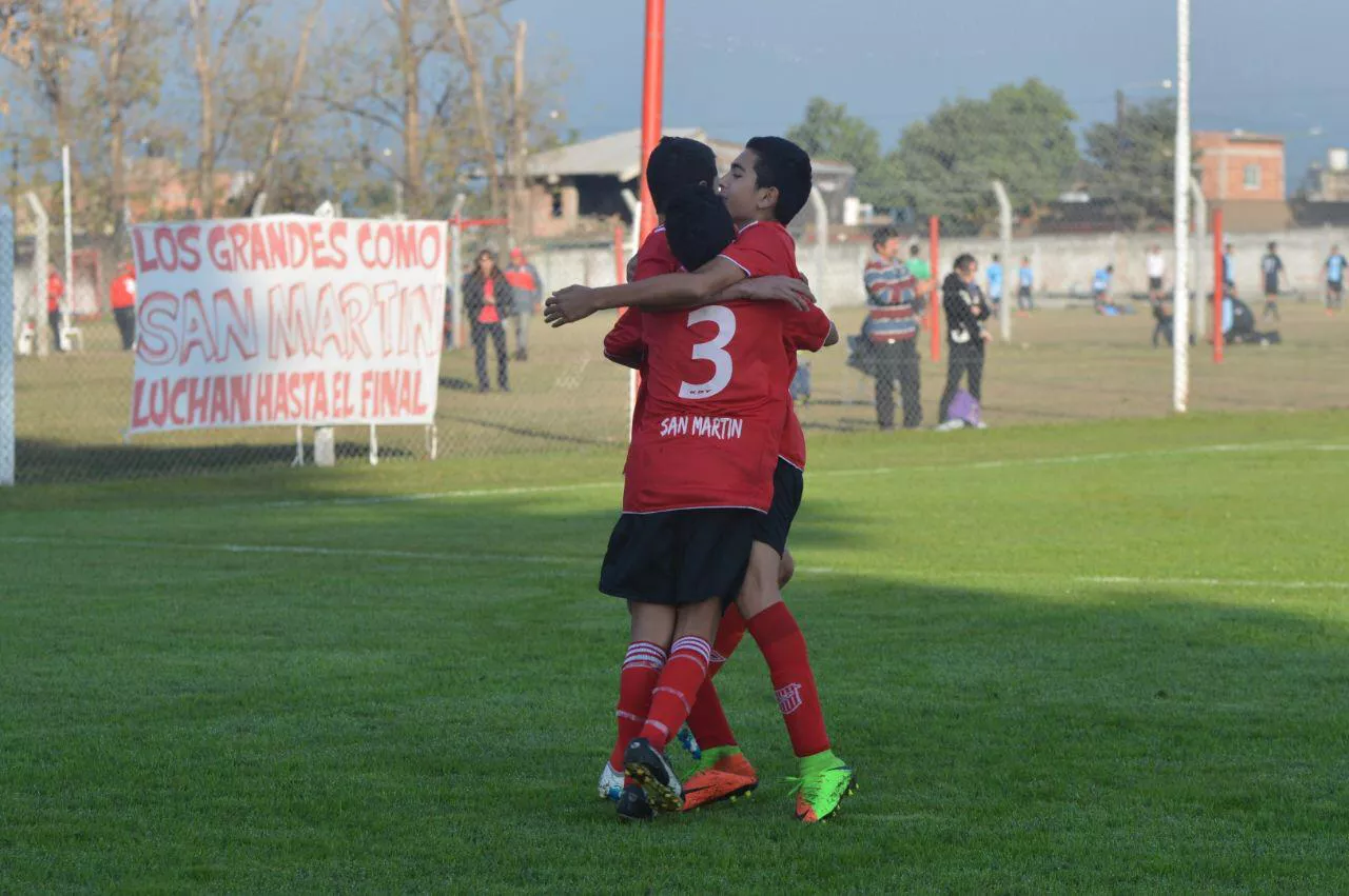Cuarta fecha con Villa Mitre