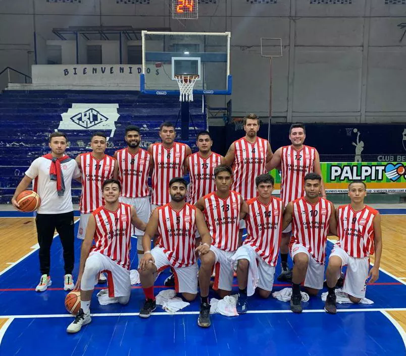 tropezón en el debut