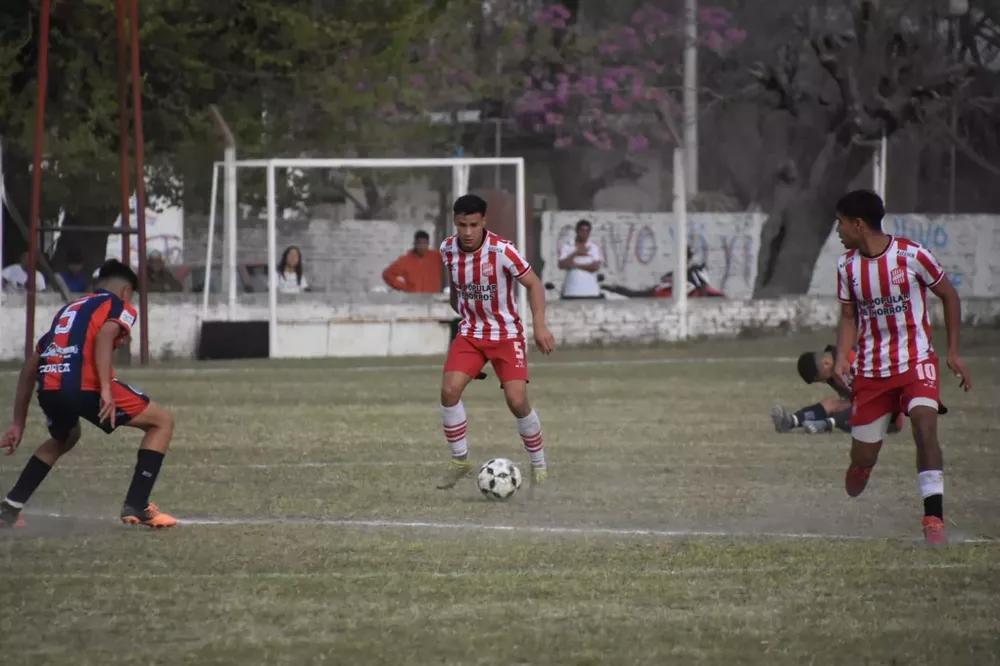 san lorenzo
