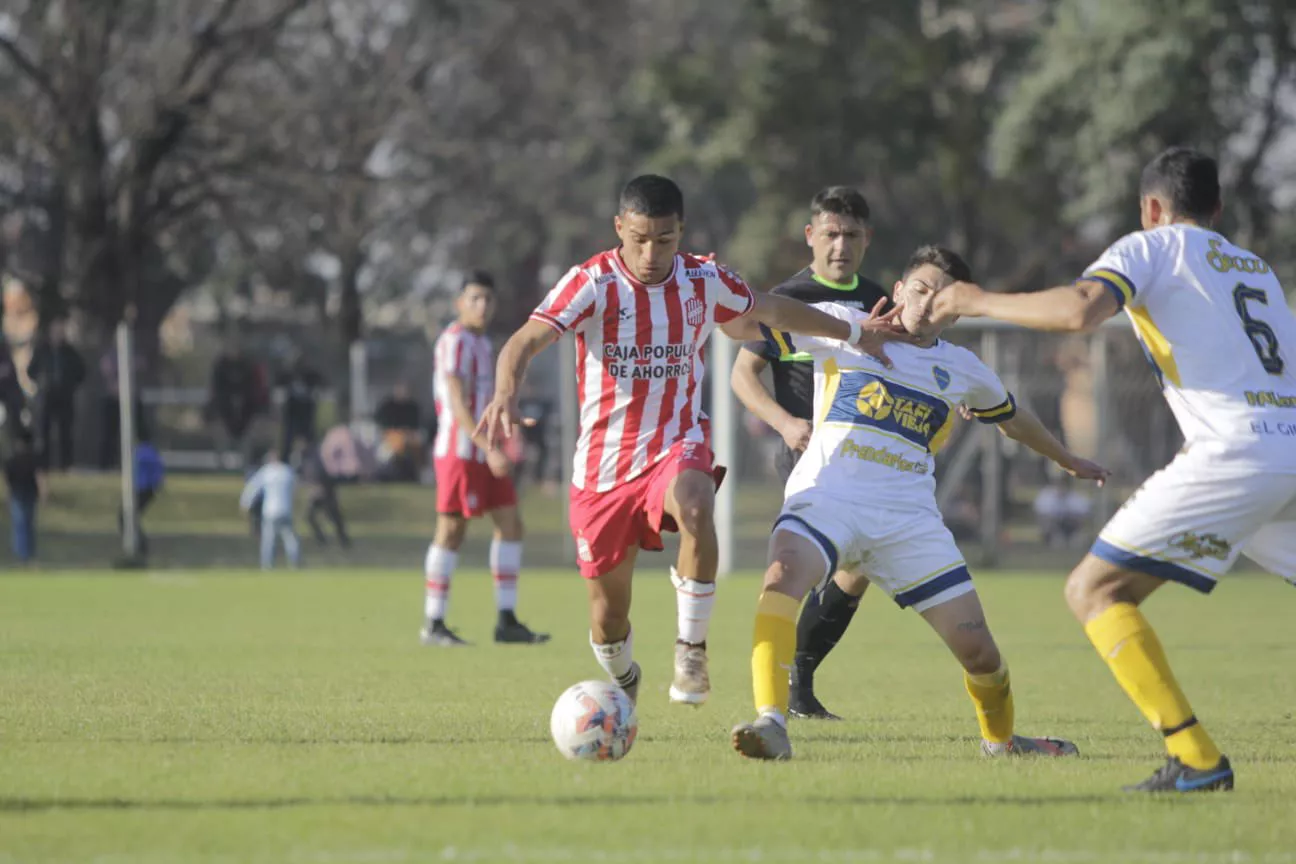 SNA MARTIN VS MITRE