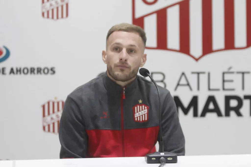 Las voces de los protagonistas tras el triunfo 1