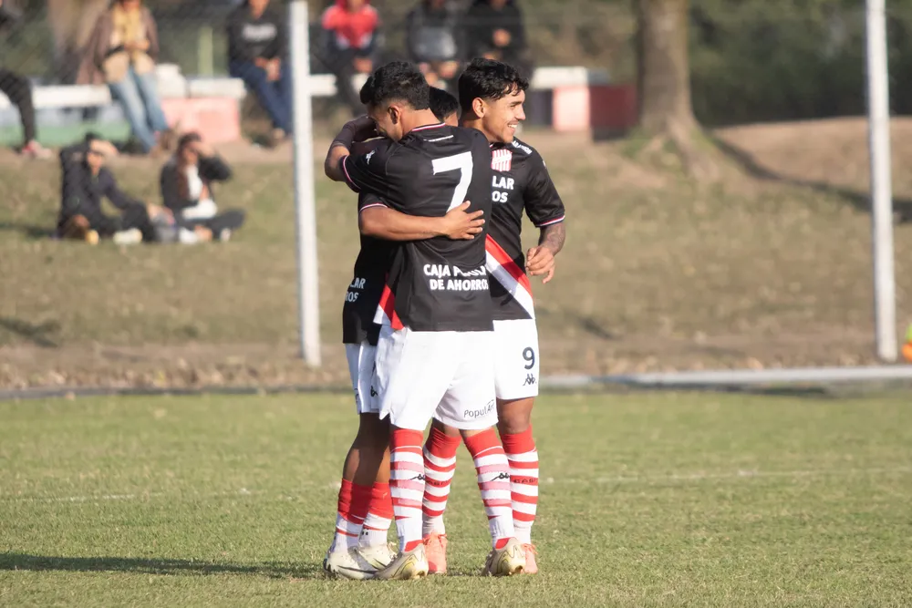 zona campeonato