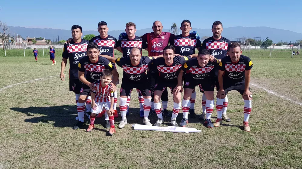Paso en falso en el debut