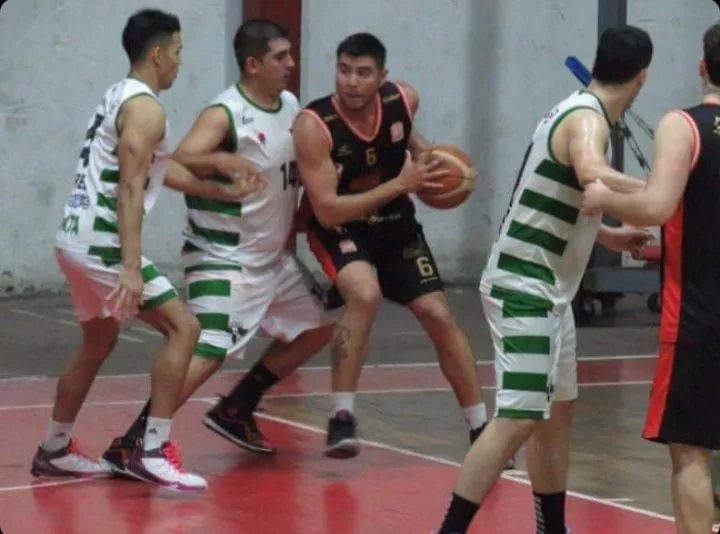 Nueva jornada en el Provincial