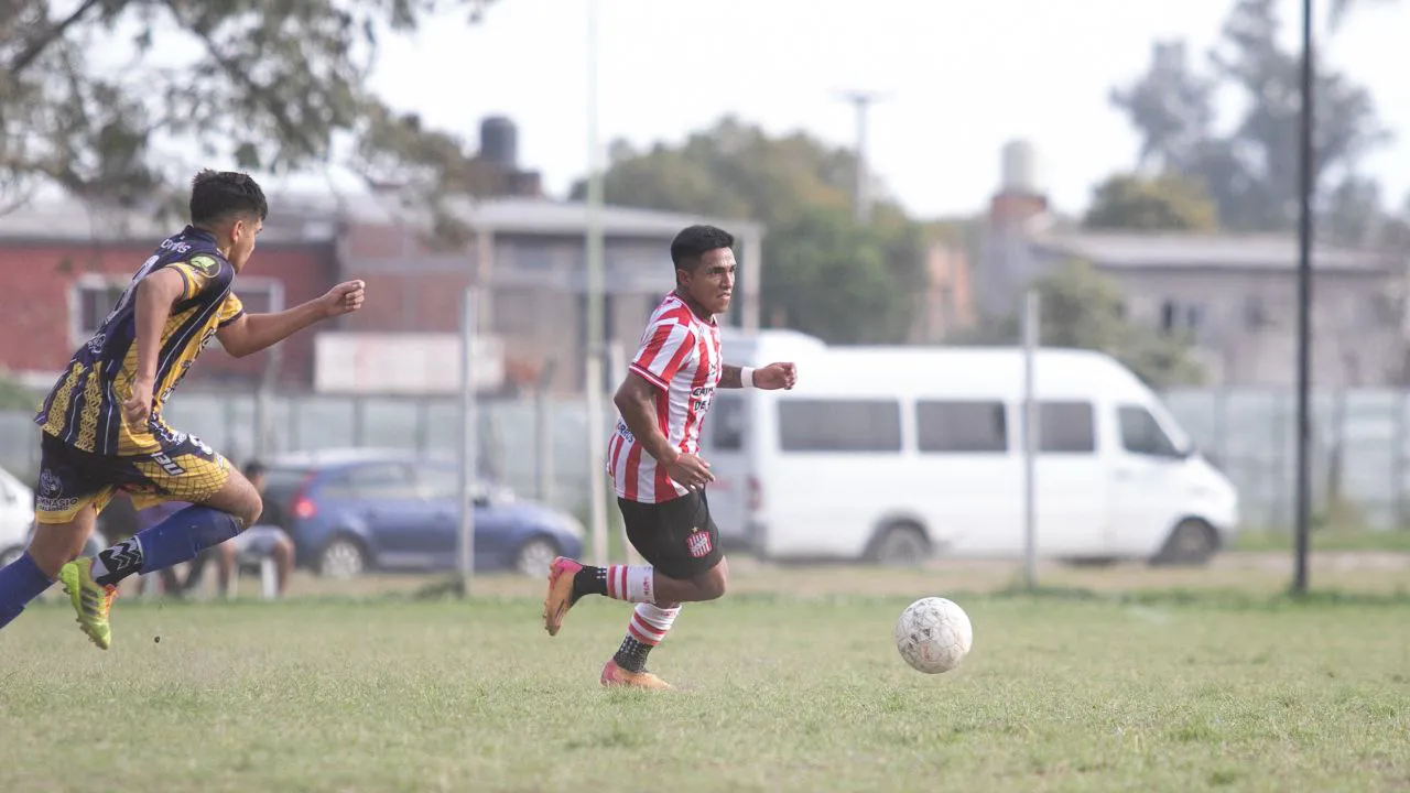 liga vs expe