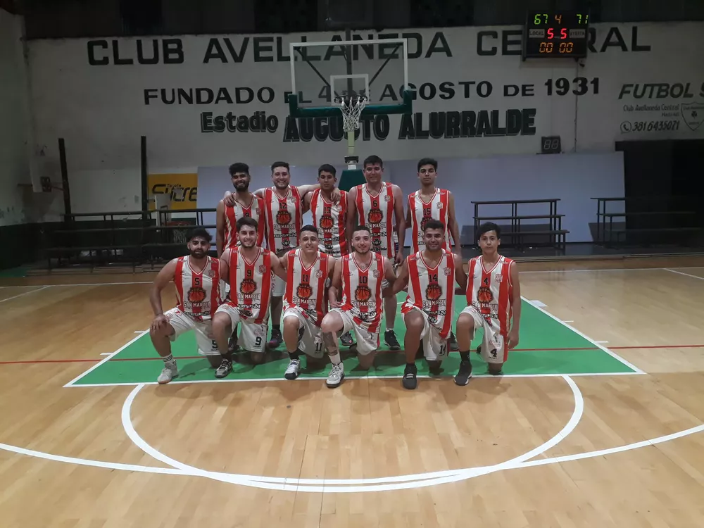 Va por la segunda al hilo