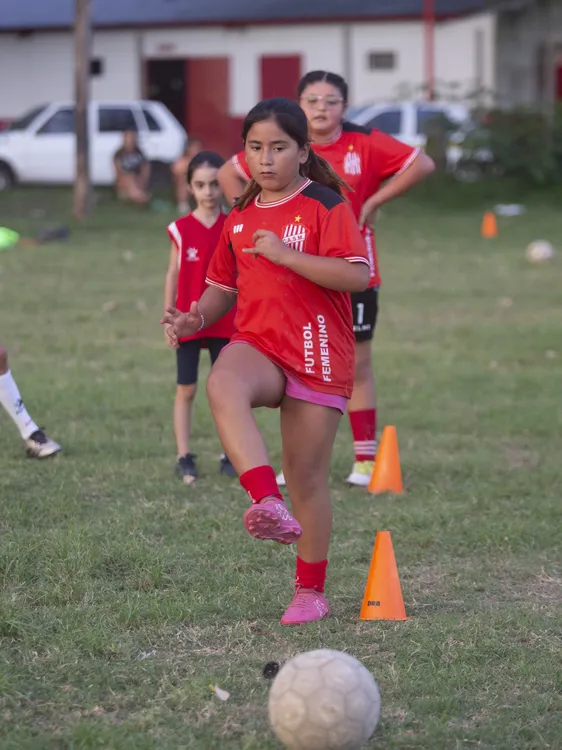 ESCUELITA DE FUTBOL FEMENINO_12