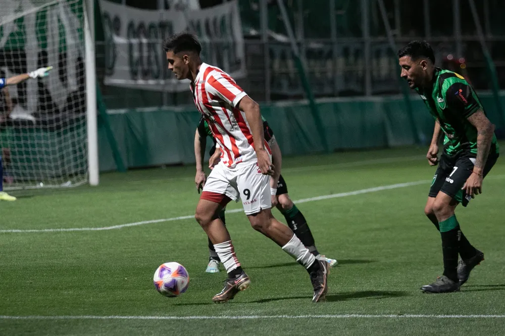 empate en san juan