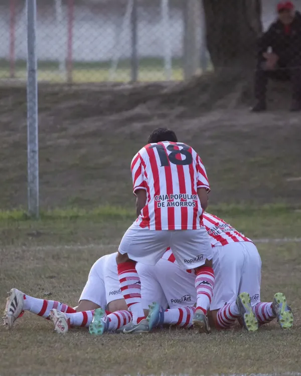 liga vs san lorenzo