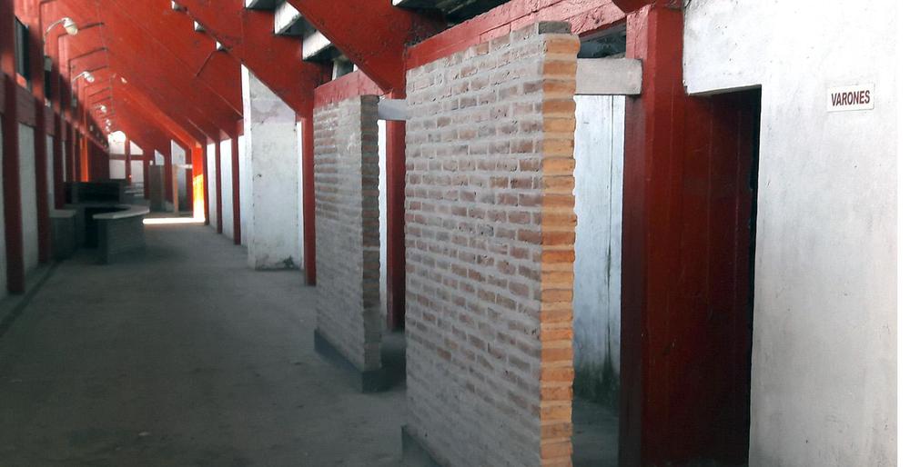 CORREDORES BAJO SECTOR POPULARES