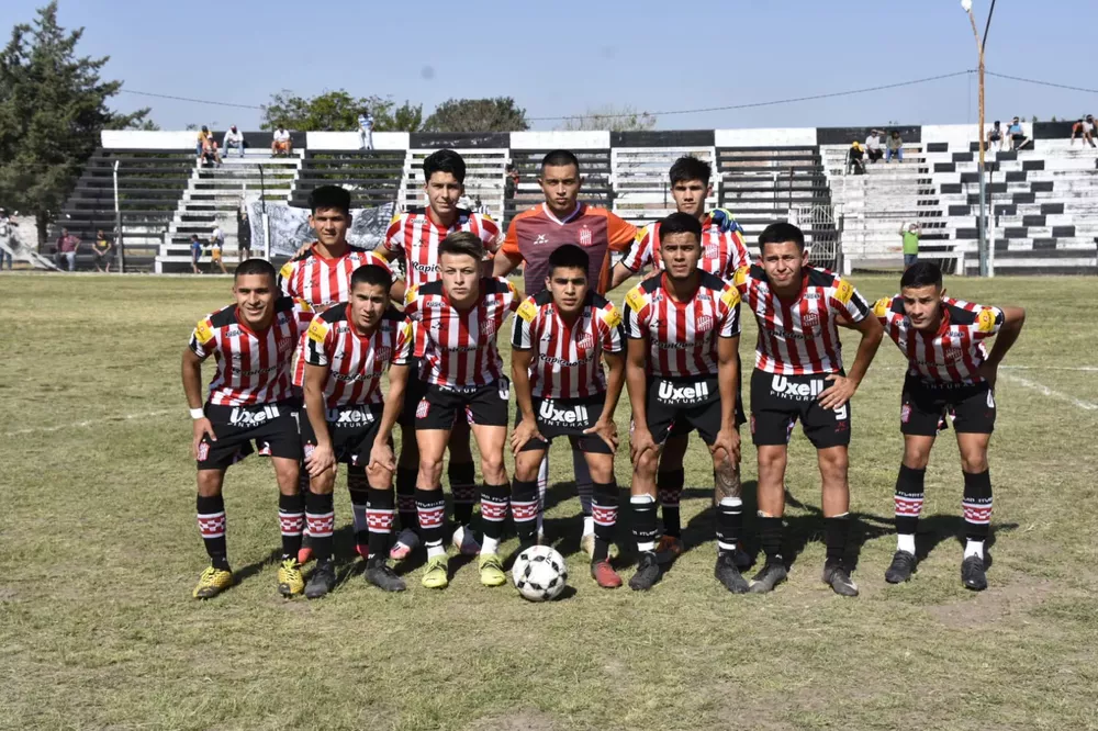 vs union aconquija