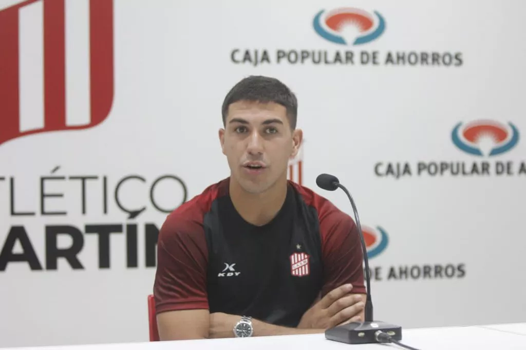 Las voces de los protagonistas tras el triunfo 2