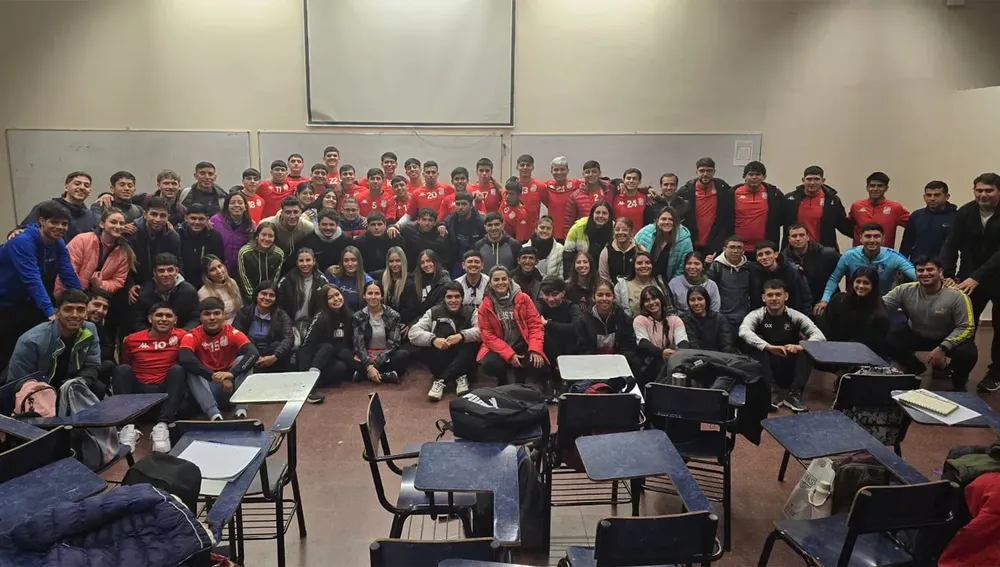 jornadas