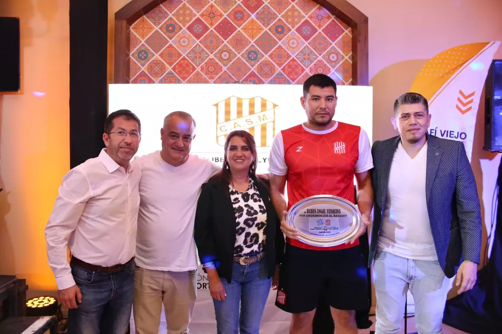 presentacion basquet