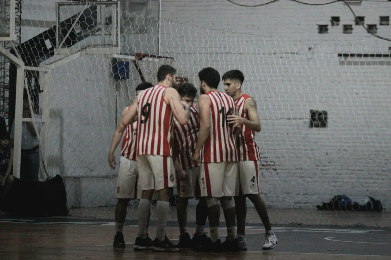 basquet