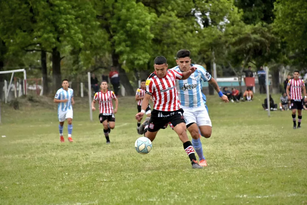 primera vs atletico
