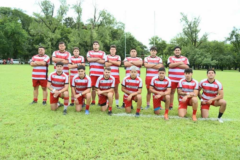RUGBY 3