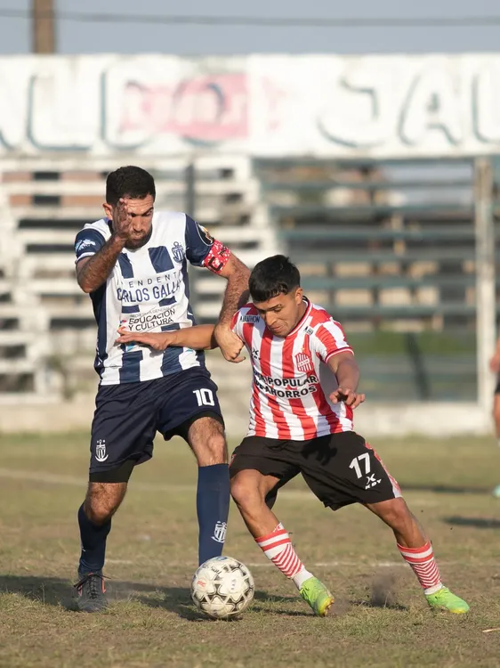 liga vs lules